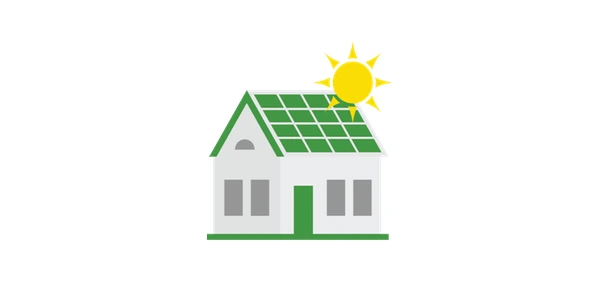 For everyone with their own sun-facing rooftop — HDB, landed, condo