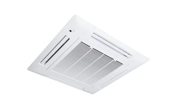 WSE Ceiling Cassette Fan Coil Unit