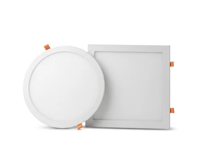 Solar LED Sky Light — solar-powered LED skylight for natural daylight effect